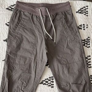 Vuori Men's Ripstop Joggers